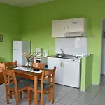 Panorama شقة *