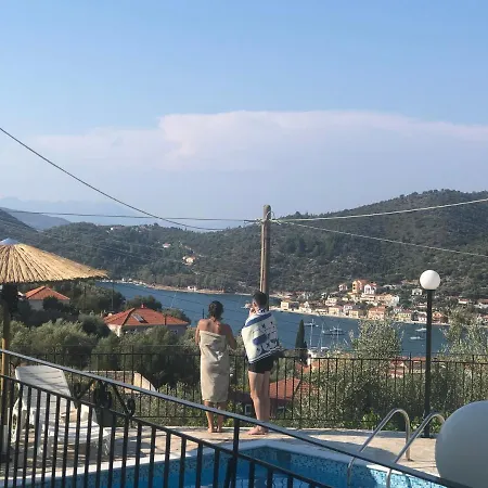 Panorama Апартаменты *