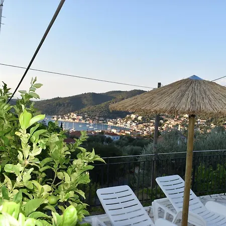 Panorama *