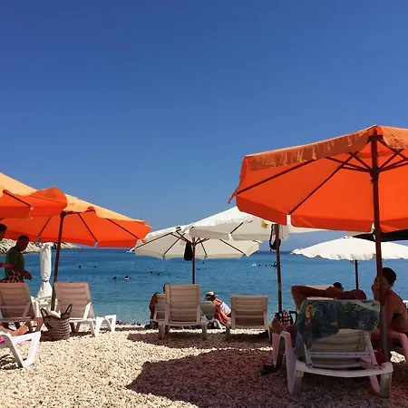 דירה Panorama ואטי