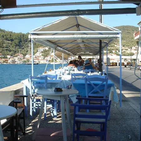 Panorama * Vathy (Ithaca)
