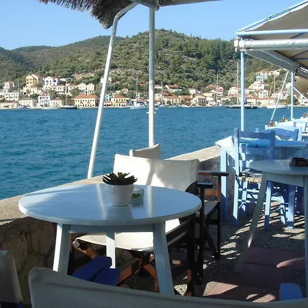 Апартаменты Panorama