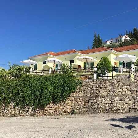 Appartamento Panorama