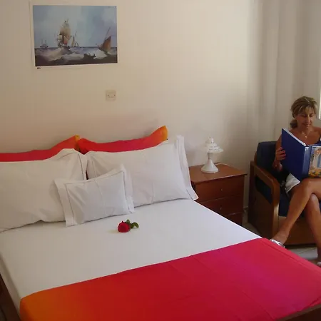 Panorama דירה ואטי