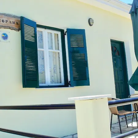 Panorama דירה ואטי