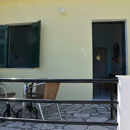 Panorama דירה ואטי