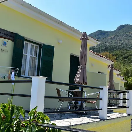 Apartament Panorama