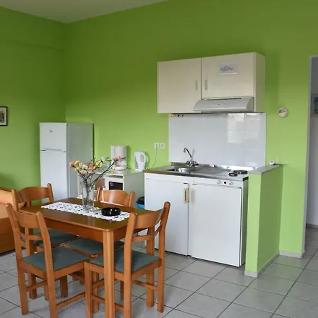 Panorama Appartamento *