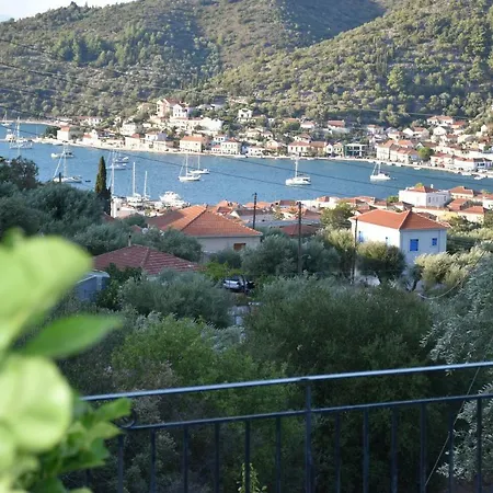 Appartamento Panorama