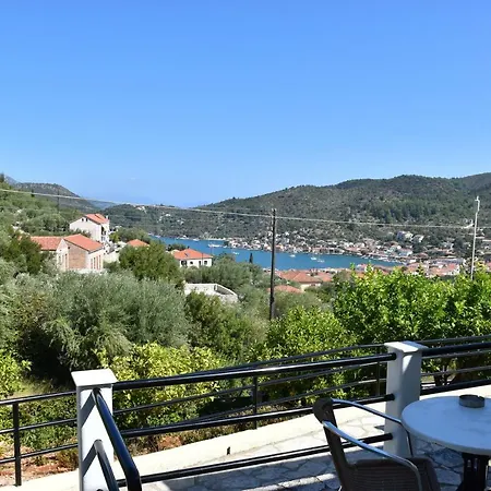 Panorama Appartamento