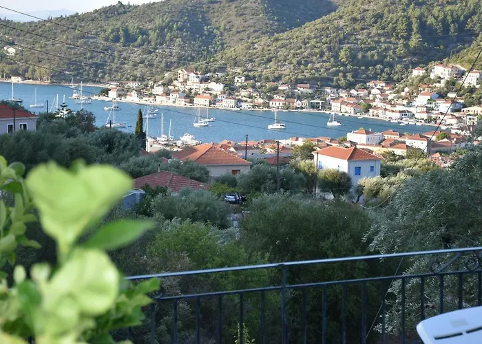 Apartment Panorama