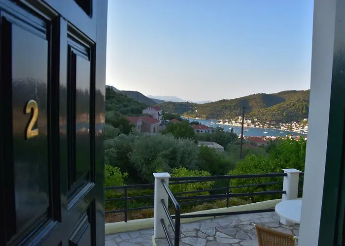 Apartment Panorama